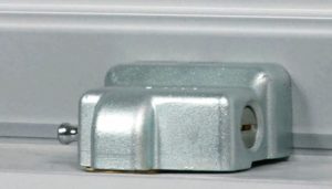 serratura saracinesca Lainate