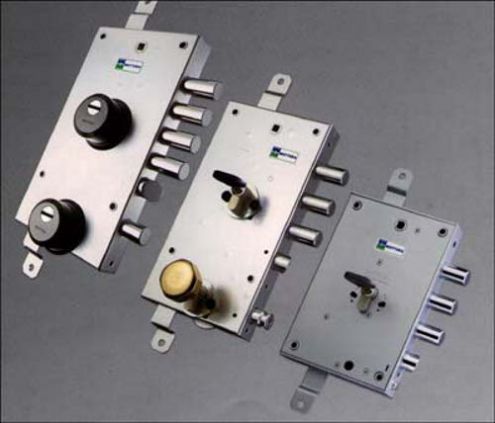 serrature porte blindate Lainate